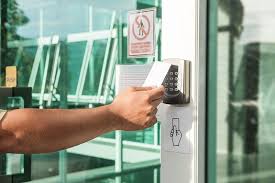 Access Control - Professional fence service in DFW